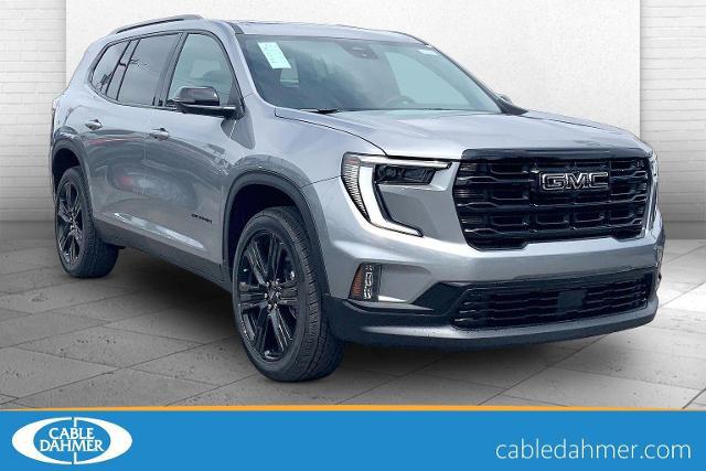 2026 GMC Acadia Elevation AWD for sale in Independence, MO