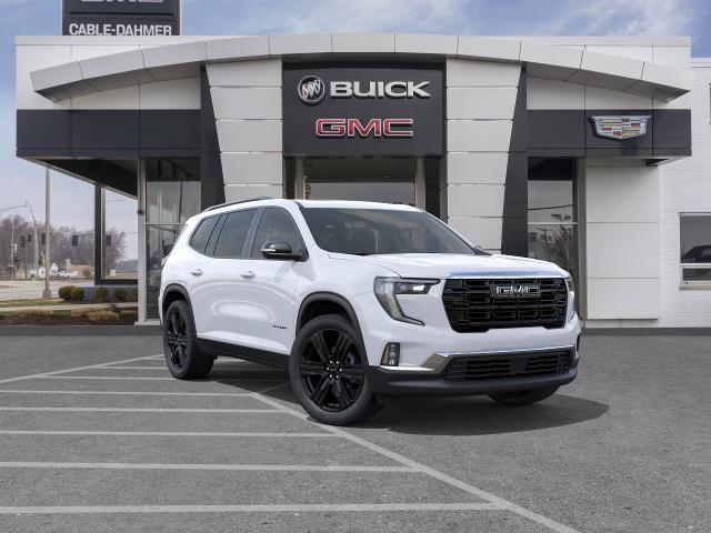 2026 GMC Acadia Elevation AWD for sale in Independence, MO