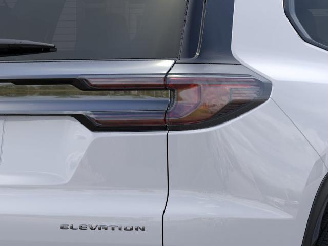 2026 GMC Acadia Elevation AWD