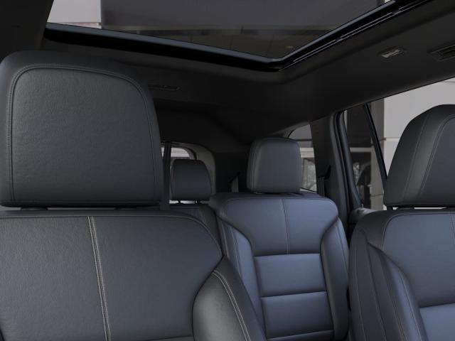 2026 GMC Acadia Elevation AWD