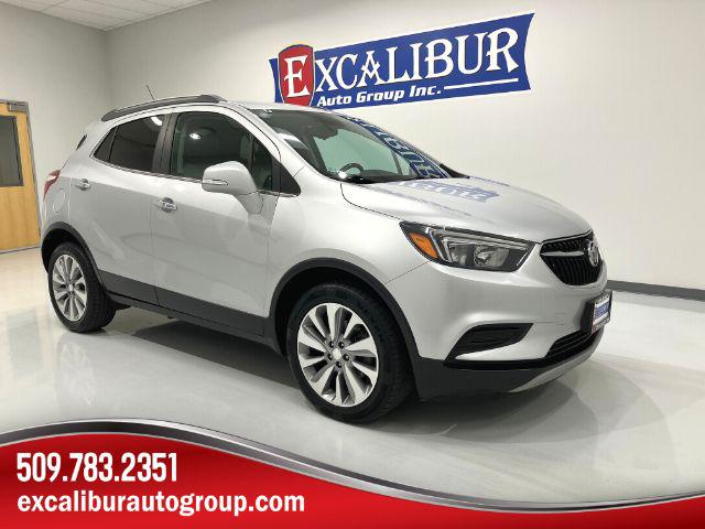 2018 Buick Encore Preferred for sale in Kennewick, WA