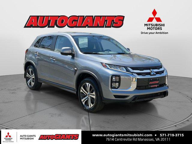 2026 Mitsubishi Outlander Sport 2.0 ES for sale in Manassas, VA