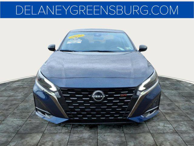 2023 Nissan Altima SR Intelligent AWD