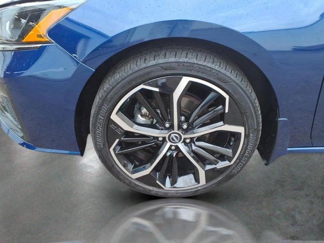 2023 Nissan Altima SR Intelligent AWD