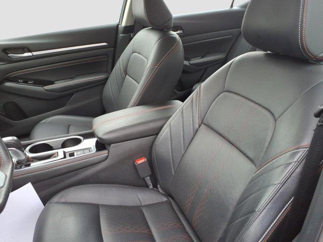 2023 Nissan Altima SR Intelligent AWD
