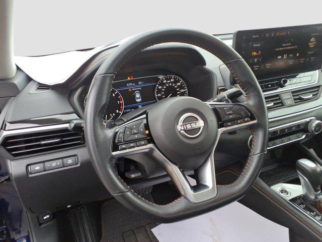 2023 Nissan Altima SR Intelligent AWD