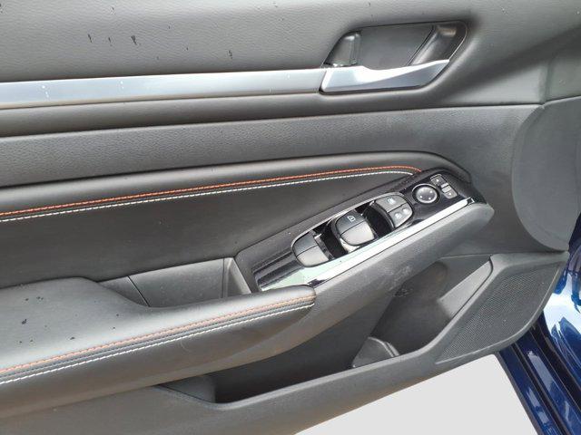 2023 Nissan Altima SR Intelligent AWD
