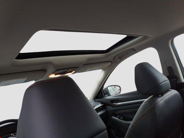 2023 Nissan Altima SR Intelligent AWD
