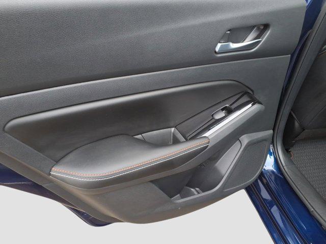 2023 Nissan Altima SR Intelligent AWD