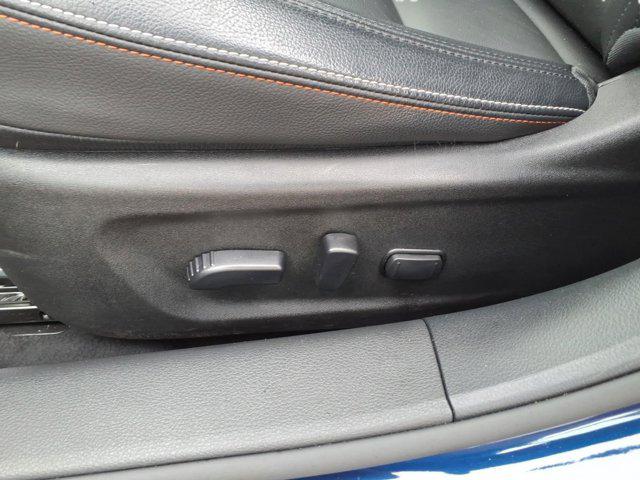 2023 Nissan Altima SR Intelligent AWD