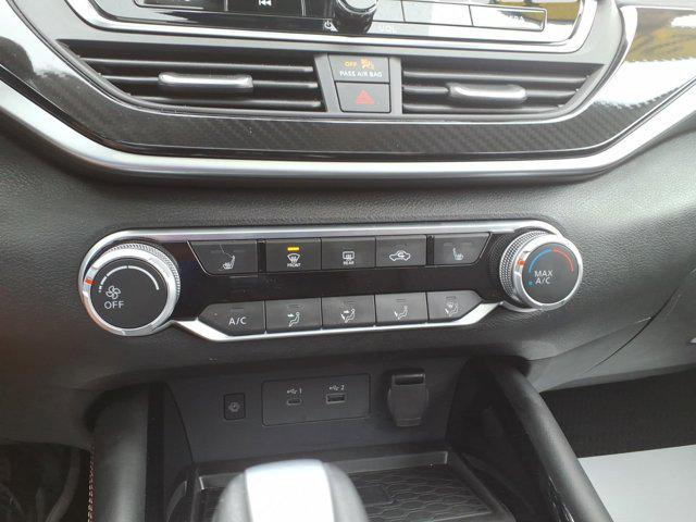 2023 Nissan Altima SR Intelligent AWD