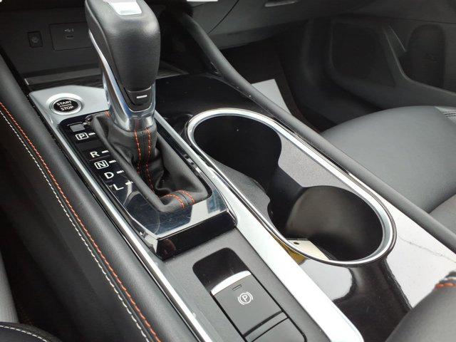 2023 Nissan Altima SR Intelligent AWD