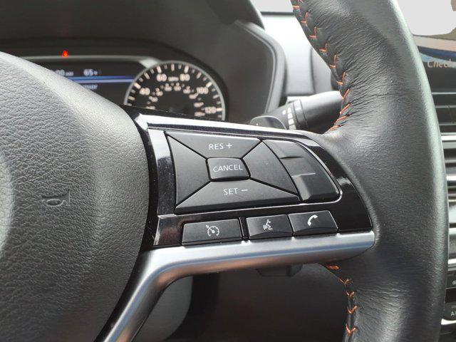 2023 Nissan Altima SR Intelligent AWD