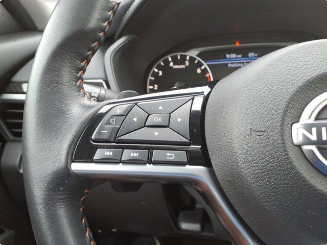 2023 Nissan Altima SR Intelligent AWD