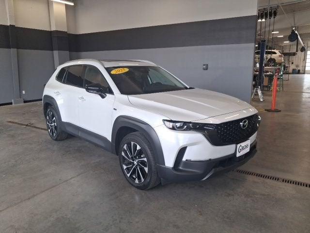 2025 Mazda CX-50 Hybrid Premium Plus Package for sale in Black River Falls, WI