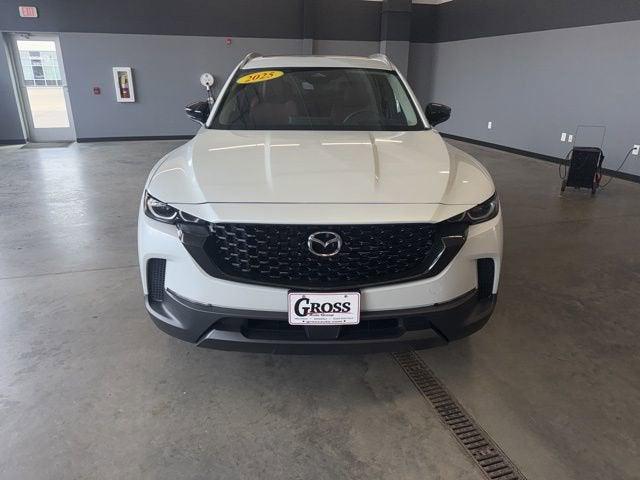 2025 Mazda CX-50 Hybrid Premium Plus Package