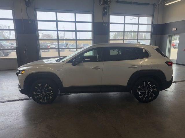 2025 Mazda CX-50 Hybrid Premium Plus Package