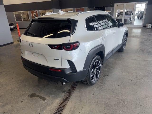 2025 Mazda CX-50 Hybrid Premium Plus Package