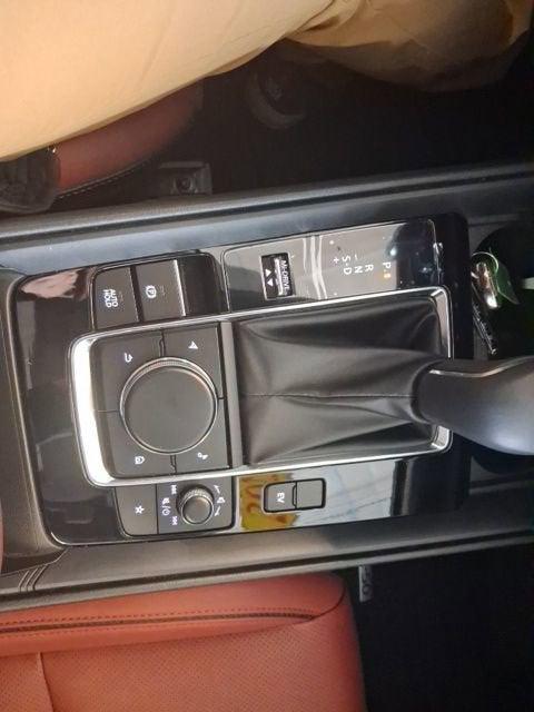 2025 Mazda CX-50 Hybrid Premium Plus Package