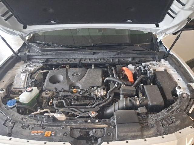 2025 Mazda CX-50 Hybrid Premium Plus Package