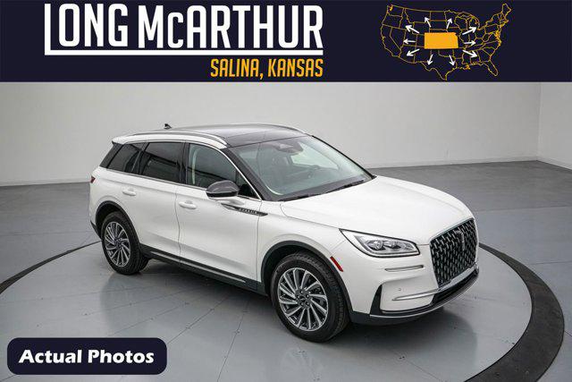 2023 Lincoln Corsair Reserve for sale in Salina, KS
