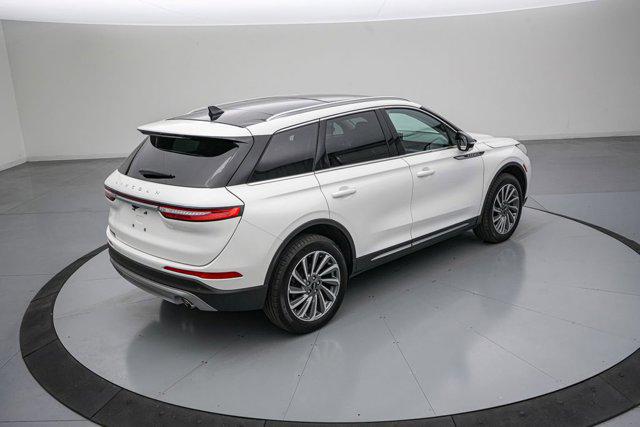 2023 Lincoln Corsair Reserve