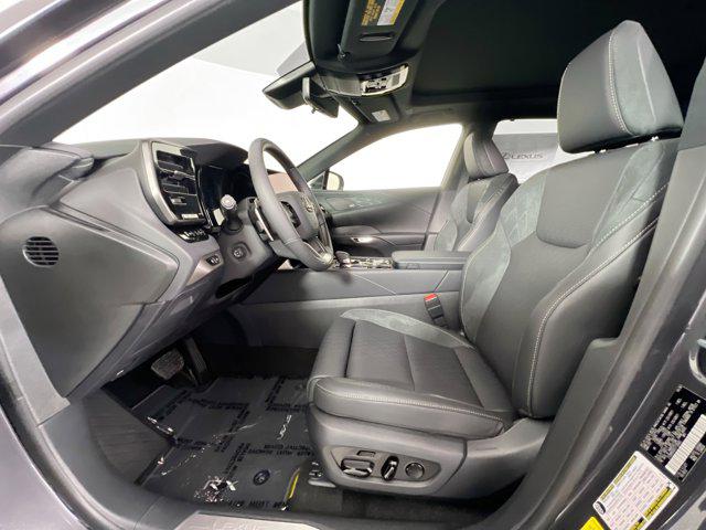 2026 Lexus RX 350 Luxury
