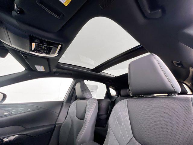 2026 Lexus RX 350 Luxury