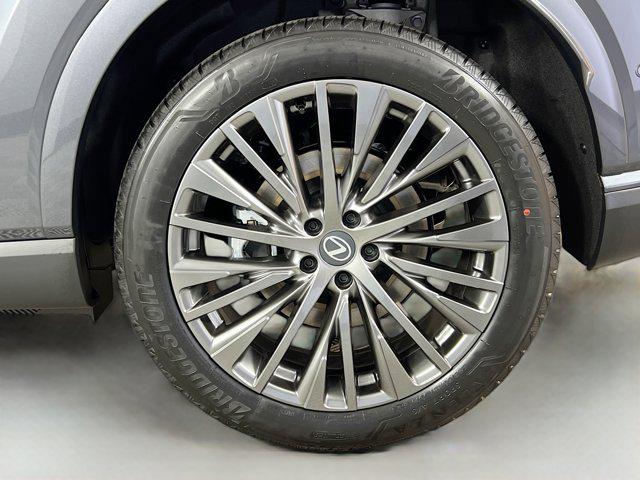 2026 Lexus RX 350 Luxury
