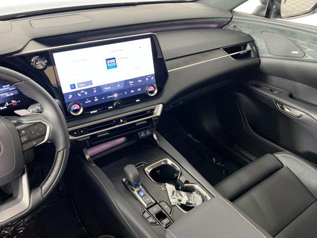 2026 Lexus RX 350 Luxury