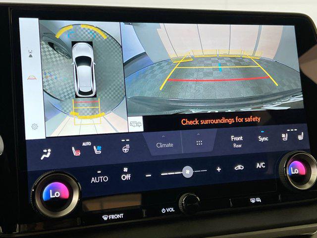 2026 Lexus RX 350 Luxury