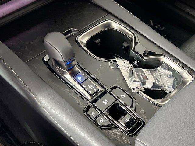 2026 Lexus RX 350 Luxury