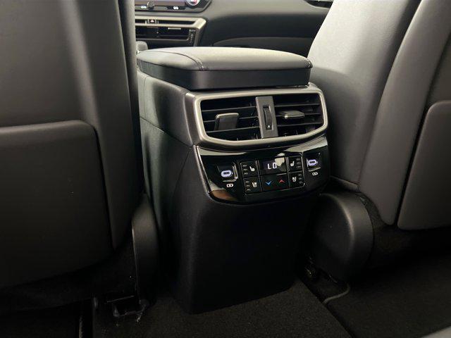 2026 Lexus RX 350 Luxury