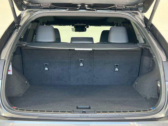 2026 Lexus RX 350 Luxury