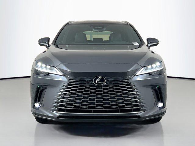 2026 Lexus RX 350 Luxury