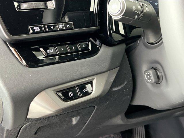 2026 Lexus RX 350 Luxury