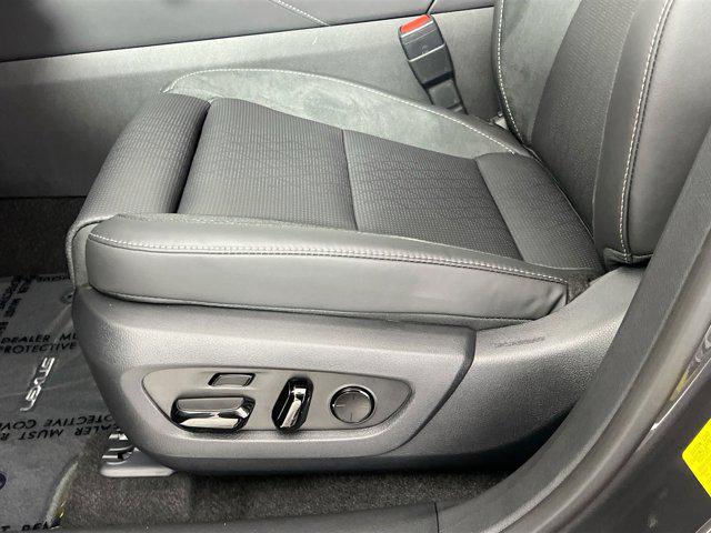 2026 Lexus RX 350 Luxury