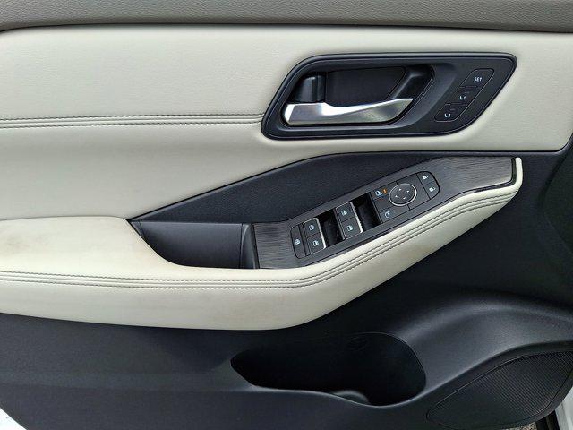 2023 Nissan Rogue SL Intelligent AWD
