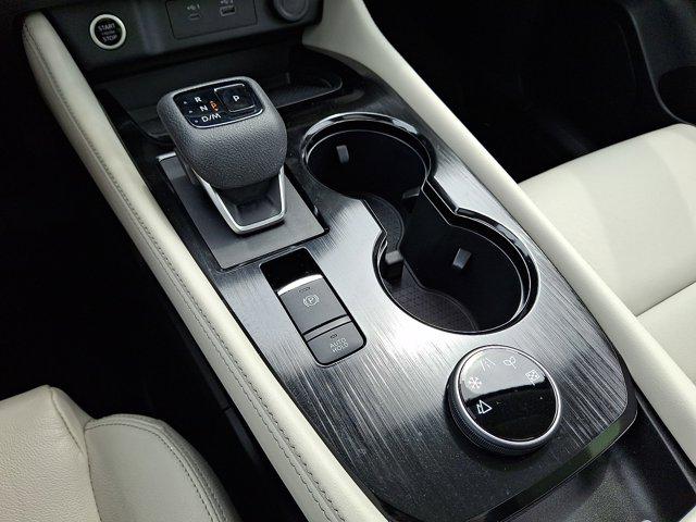 2023 Nissan Rogue SL Intelligent AWD