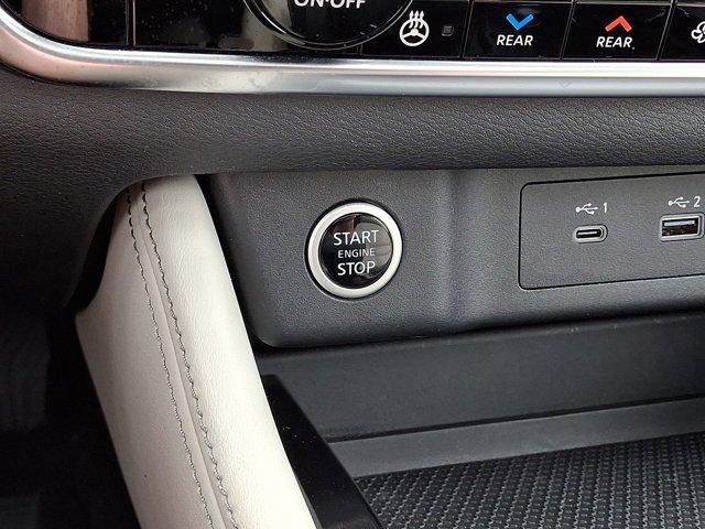 2023 Nissan Rogue SL Intelligent AWD