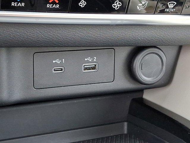 2023 Nissan Rogue SL Intelligent AWD