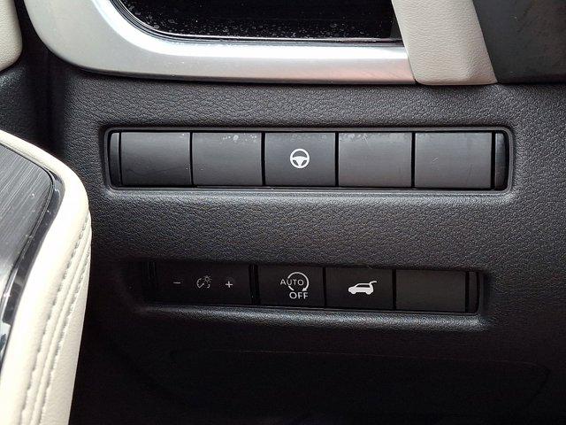 2023 Nissan Rogue SL Intelligent AWD