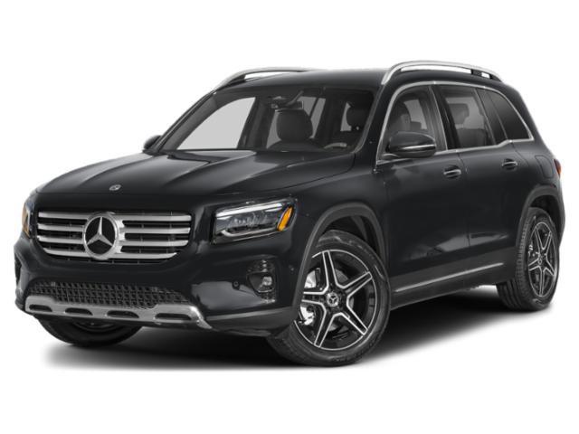 2026 Mercedes-Benz GLB 250 for sale in Walnut Creek, CA