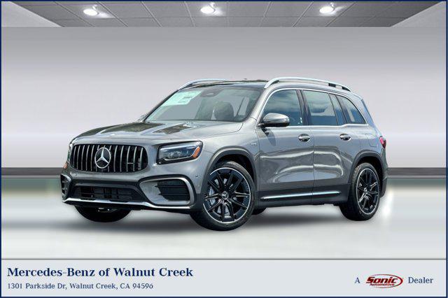 2026 Mercedes-Benz GLB 4MATIC for sale in Walnut Creek, CA