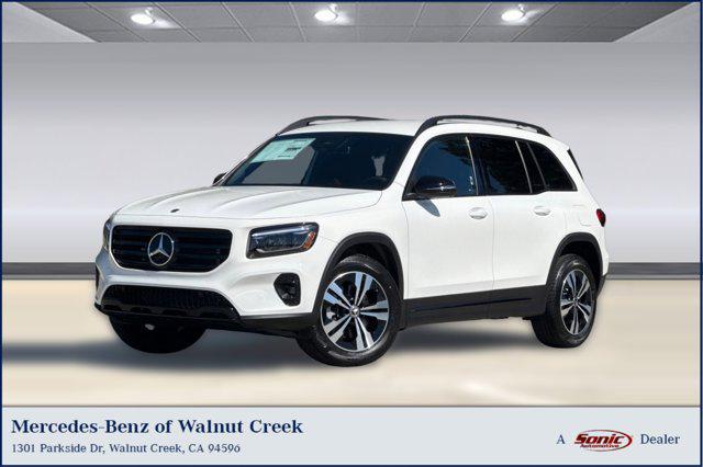 2026 Mercedes-Benz GLB 4MATIC for sale in Walnut Creek, CA