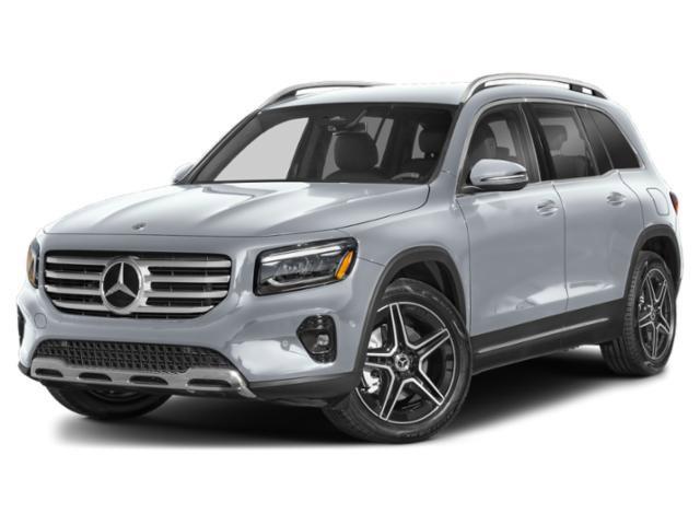 2026 Mercedes-Benz GLB 4MATIC for sale in Walnut Creek, CA
