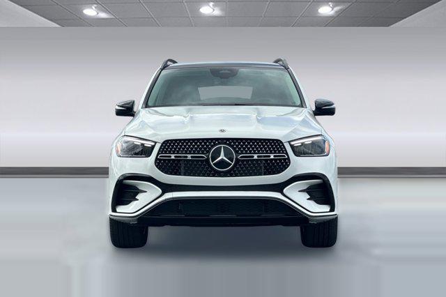 2026 Mercedes-Benz GLE GLE 450 4MATIC