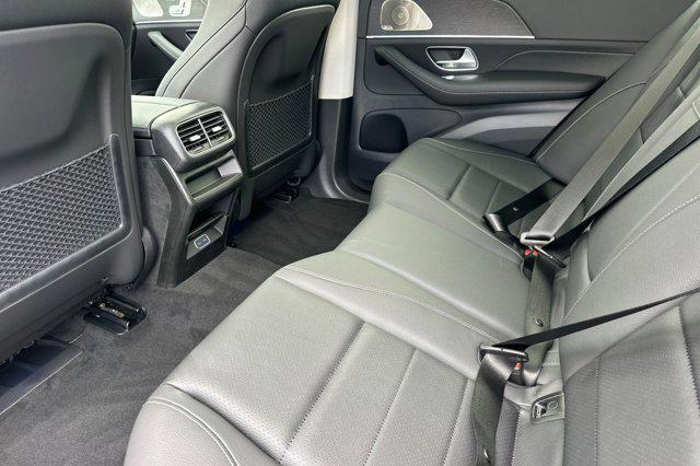 2026 Mercedes-Benz GLE GLE 450 4MATIC