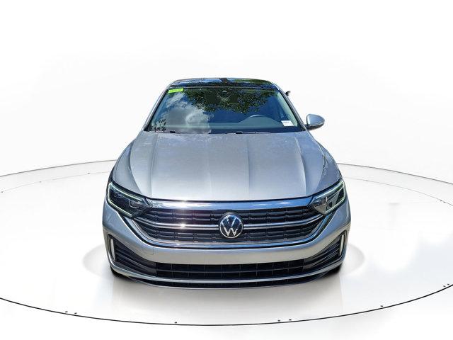 2023 Volkswagen Jetta 1.5T SEL