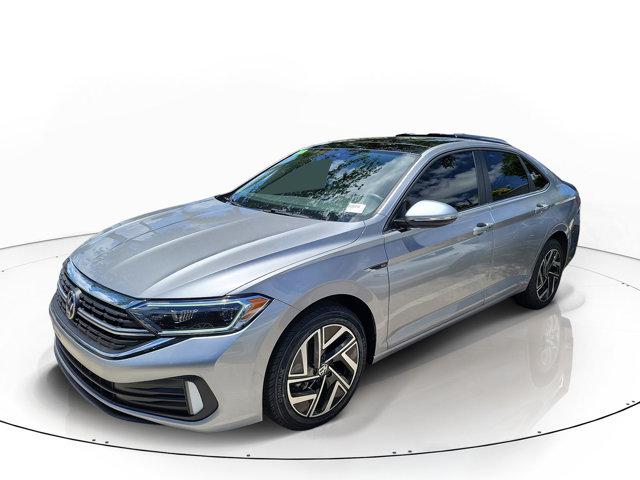 2023 Volkswagen Jetta 1.5T SEL